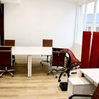 Espace indépendant 130 m² 30 postes Location bureau Rue Bichat Paris 75010 - photo 6